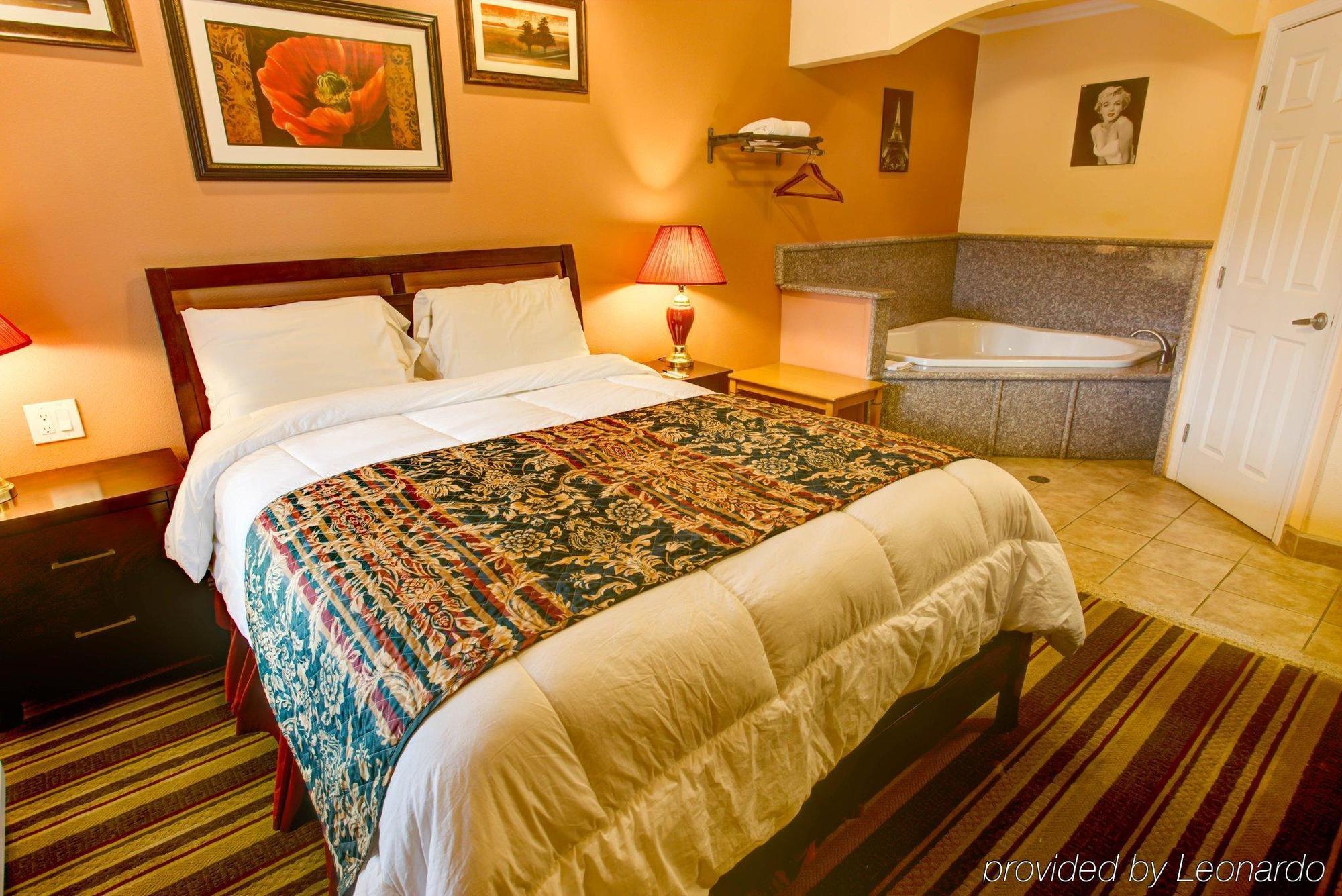 Rodeway Inn & Suites Near The Coliseum & Arena Oakland Ngoại thất bức ảnh