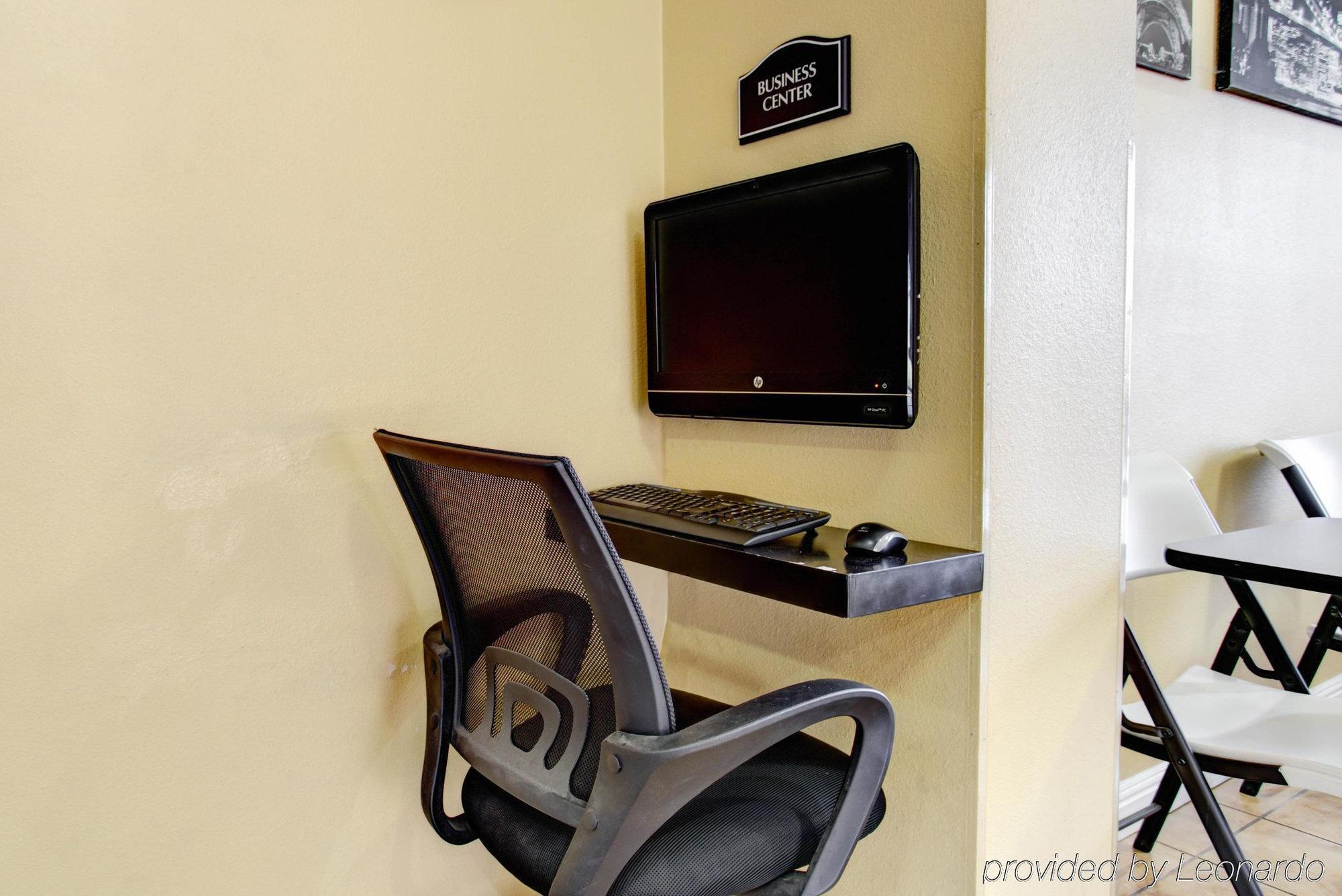 Rodeway Inn & Suites Near The Coliseum & Arena Oakland Ngoại thất bức ảnh