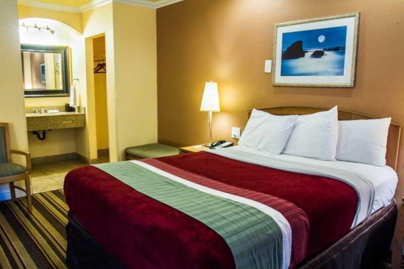 Rodeway Inn & Suites Near The Coliseum & Arena Oakland Ngoại thất bức ảnh